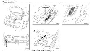 Vw Gli Fuse Diagram, Vw, Free Engine Image For User Manual ...